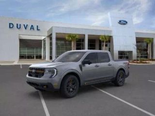 2025 FORD MAVERICK TREMOR