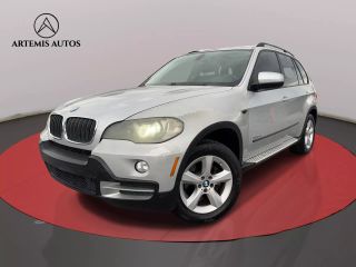 Image of 2010 BMW X5