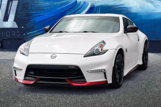 Used Car NISSAN 370Z to buy in Miami, Florida. Price: $22,999