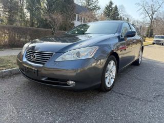 Image of 2008 LEXUS ES 350 SEDAN 4D