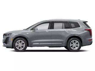 2023 CADILLAC XT6 LUXURY