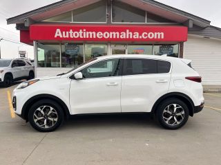 Image of 2020 KIA SPORTAGE