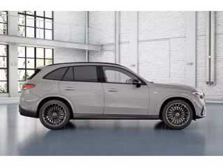 2025 MERCEDES-BENZ GLC BASE