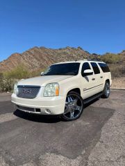 Image of 2011 GMC YUKON XL 1500