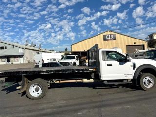 2021 FORD F450 XL