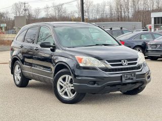 Image of 2011 HONDA CR-V