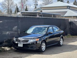 Image of 2009 KIA OPTIMA