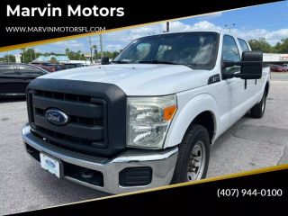 2016 FORD F250 XL