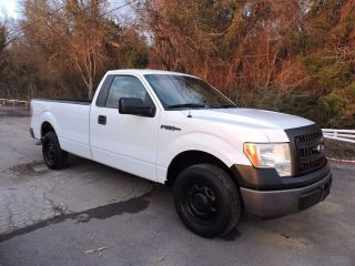 2014 FORD F150 XL