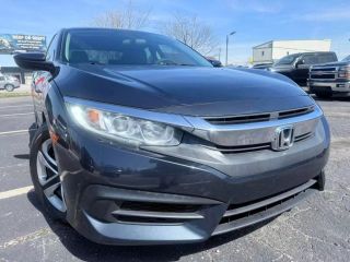 Image of 2018 HONDA CIVIC