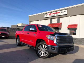 2015 TOYOTA TUNDRA LIMITED