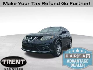 Image of 2016 NISSAN ROGUE
