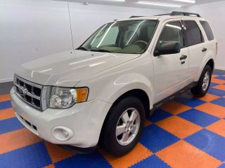 Image of 2011 FORD ESCAPE