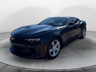 Image of 2017 CHEVROLET CAMARO