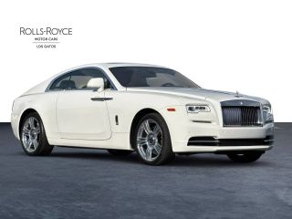 2017 ROLLS-ROYCE WRAITH BASE