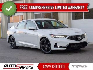 2023 ACURA INTEGRA 1.5T W/A-SPEC & TECHNOLOGY