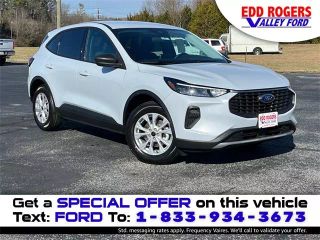 2025 FORD ESCAPE UTILITY 4D ACTIVE 1.5L I3 TURBO