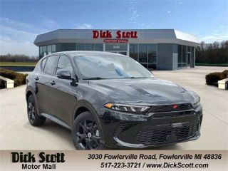 2025 DODGE HORNET R/T