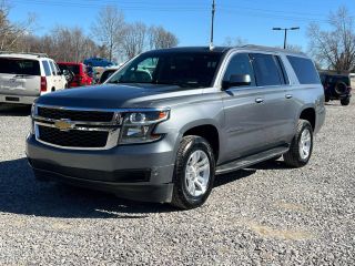 Image of 2020 CHEVROLET SUBURBAN