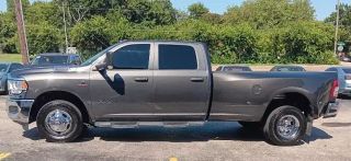 2019 RAM 3500 TRADESMAN