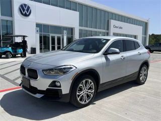 2018 BMW X2 XDRIVE28I