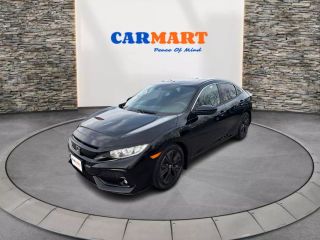 Image of 2019 HONDA CIVIC