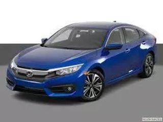 Image of 2017 HONDA CIVIC