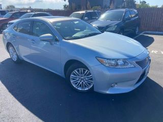 2014 LEXUS ES 350