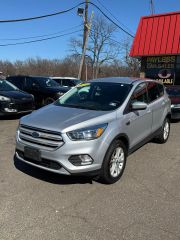 Image of 2019 FORD ESCAPE