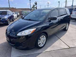 2012 MAZDA MAZDA5 SPORT