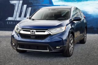 Used Car HONDA CR-V to buy in Miami, Florida. Price: $20,999