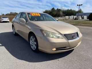 Image of 2009 LEXUS ES