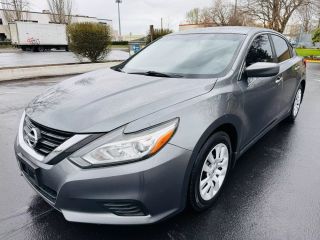 Image of 2017 NISSAN ALTIMA