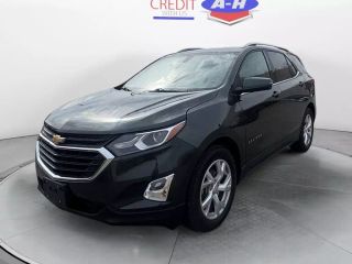 Image of 2019 CHEVROLET EQUINOX
