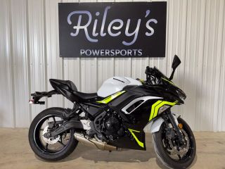 Image of 2020 KAWASAKI NINJA 650 ABS KRT EDITION