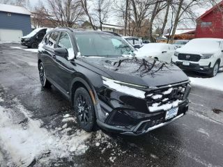 2025 HONDA CR-V SPORT-L