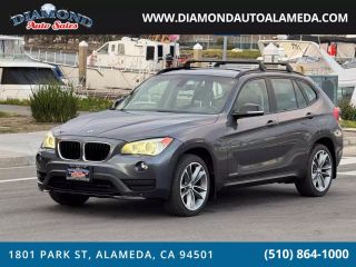 2015 BMW X1 XDRIVE28I