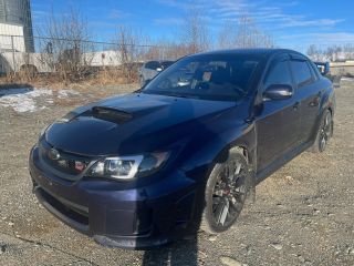 2014 Subaru Impreza Wrx Sti Sedan 4d Awdsedan - Image 21