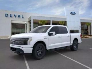 2023 FORD F-150 LIGHTNING LARIAT