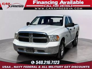 2020 RAM 1500 CLASSIC TRADESMAN