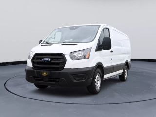 2020 FORD TRANSIT 150 W/RWB VAN