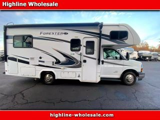 2019 CHEVROLET EXPRESS COMMERCIAL 4500