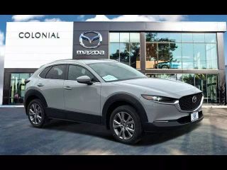 2025 MAZDA CX-30 PREFERRED