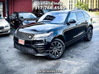 2018 LAND ROVER RANGE ROVER VELAR R-DYNAMIC SE