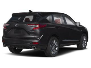 2025 ACURA RDX A-SPEC PACKAGE