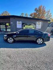 Image of 2012 FORD TAURUS