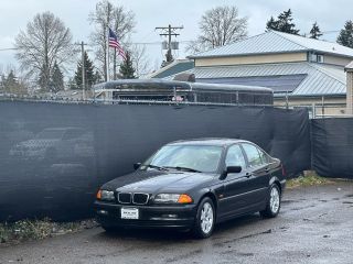 Image of 2000 BMW 3 SERIES