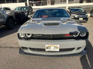 2023 DODGE CHALLENGER R/T SCAT PACK WIDEBODY