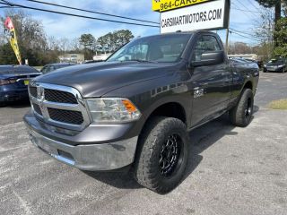 2014 RAM 1500 TRADESMAN