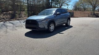 Image of 2023 TOYOTA COROLLA CROSS